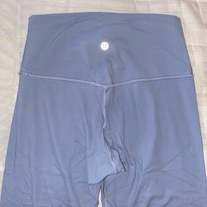 Lulu lemon leggings